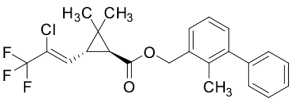 (1S)-trans-Bifenthrin