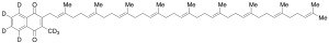 Menaquinone 9-d7  (~90%)