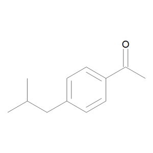 4'-Isobutylacetophenone