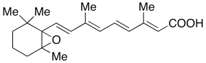 all-trans 5,6-Epoxy Retinoic Acid