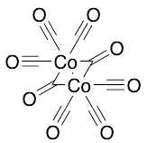 Cobalt Carbonyl (Stabilized with 1-5% Hexane)