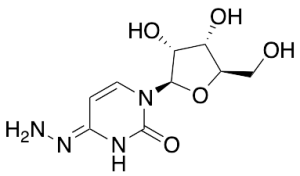 N4-Aminocytidine