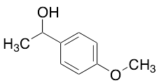 1-(4-Methoxyphenyl)ethanol