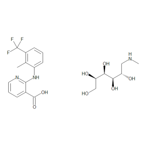 Flunixin Meglumine