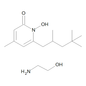 Piroctone Olamine
