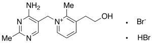 Pyrithiamine