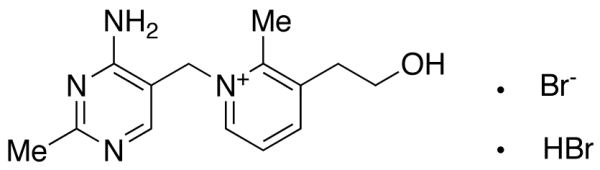 Pyrithiamine