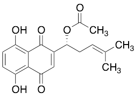 Acetylshikonin