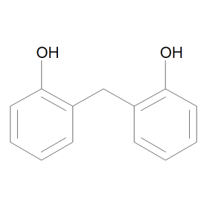 2,2'-Bis(hydroxyphenyl)methane