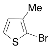 2-Bromo-3-methylthiophene