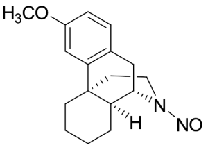 N-Nitroso Dextromethorphan
