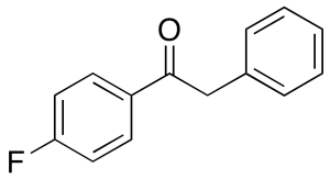 Benzyl 4-Fluorophenyl Ketone