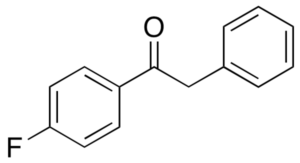 Benzyl 4-Fluorophenyl Ketone