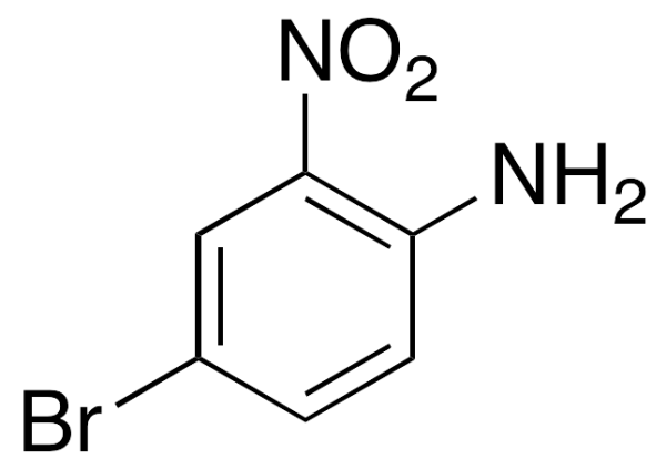4-Bromo-2-nitroaniline