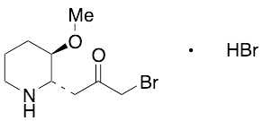 Bromoridane Hydrobromide