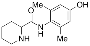 4-Hydroxy-N-desbutyl Bupivacaine