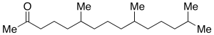 Perhydrofarnesyl Acetone
