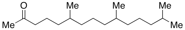 Perhydrofarnesyl Acetone