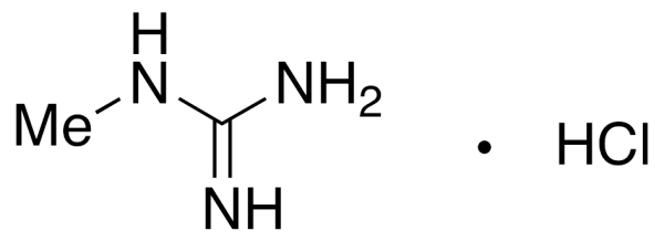 N-Methylguanidine Hydrochloride