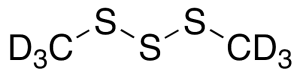 Dimethyl-d6 Trisulfide