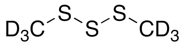 Dimethyl-d6 Trisulfide