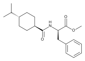 Nateglinide Methyl Ester Impurity