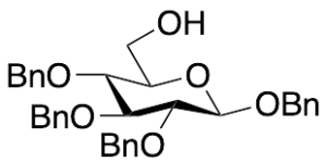 Benzyl 2,3,4-Tri-O-benzyl-Beta-D-glucopyranoside