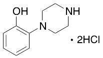 2-(1-Piperazinyl)-phenol Dihydrochloride