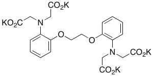 BAPTA-tetrapotassium Salt