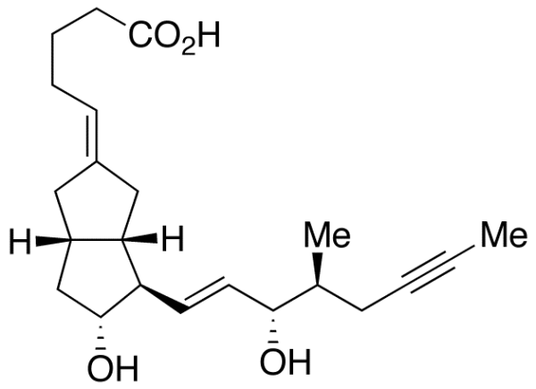 16-(S)-Iloprost