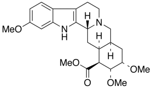 Metoserpate