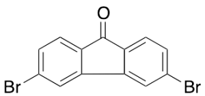 3,6-Dibromo-9H-fluoren-9-one