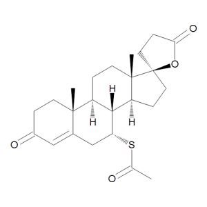 Spironolactone