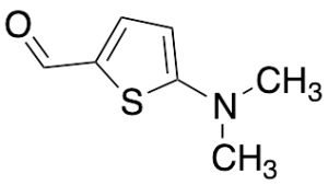 5-Dimethylamino-thiophene-2-carbaldehyde