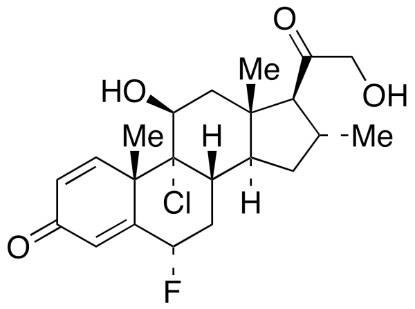Clocortolone