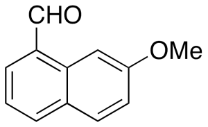 7-Methoxy-1-naphthaldehyde