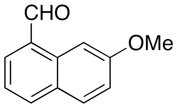 7-Methoxy-1-naphthaldehyde