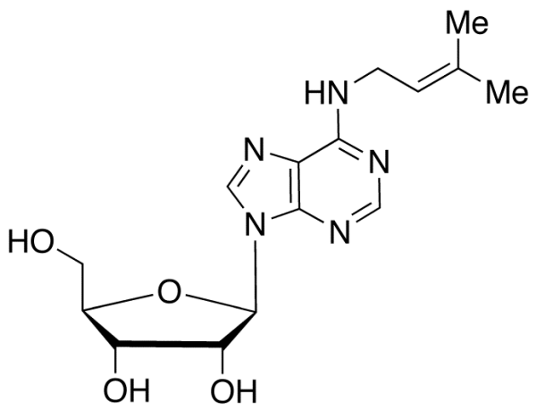N6-Isopentenyladenosine