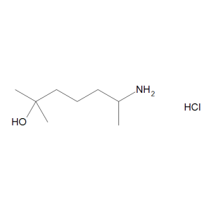 Heptaminol Hydrochloride
