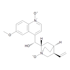 Quinine Di-N-oxide