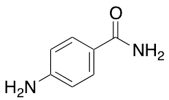4-Aminobenzamide