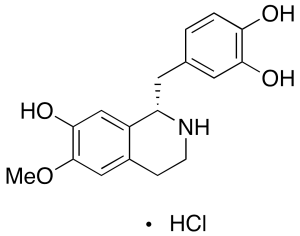 (S)-3’-Hydroxycoclaurine Hydrochloride
