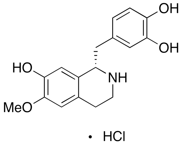 (S)-3’-Hydroxycoclaurine Hydrochloride