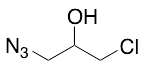 1-Azido-3-chloro-2-propanol, Technical Grade