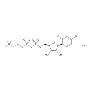 Citicoline Sodium Salt
