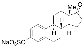 Estrone 3-Sulfate Sodium Salt, Stabilized with TRIS