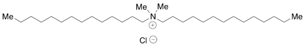 Dimethyldimyristylammonium Chloride