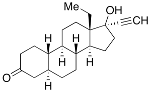 5Alpha-Dihydrolevonorgestrel