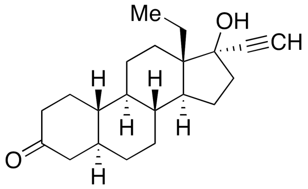 5Alpha-Dihydrolevonorgestrel