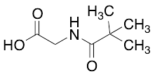 N-Pivaloylglycine